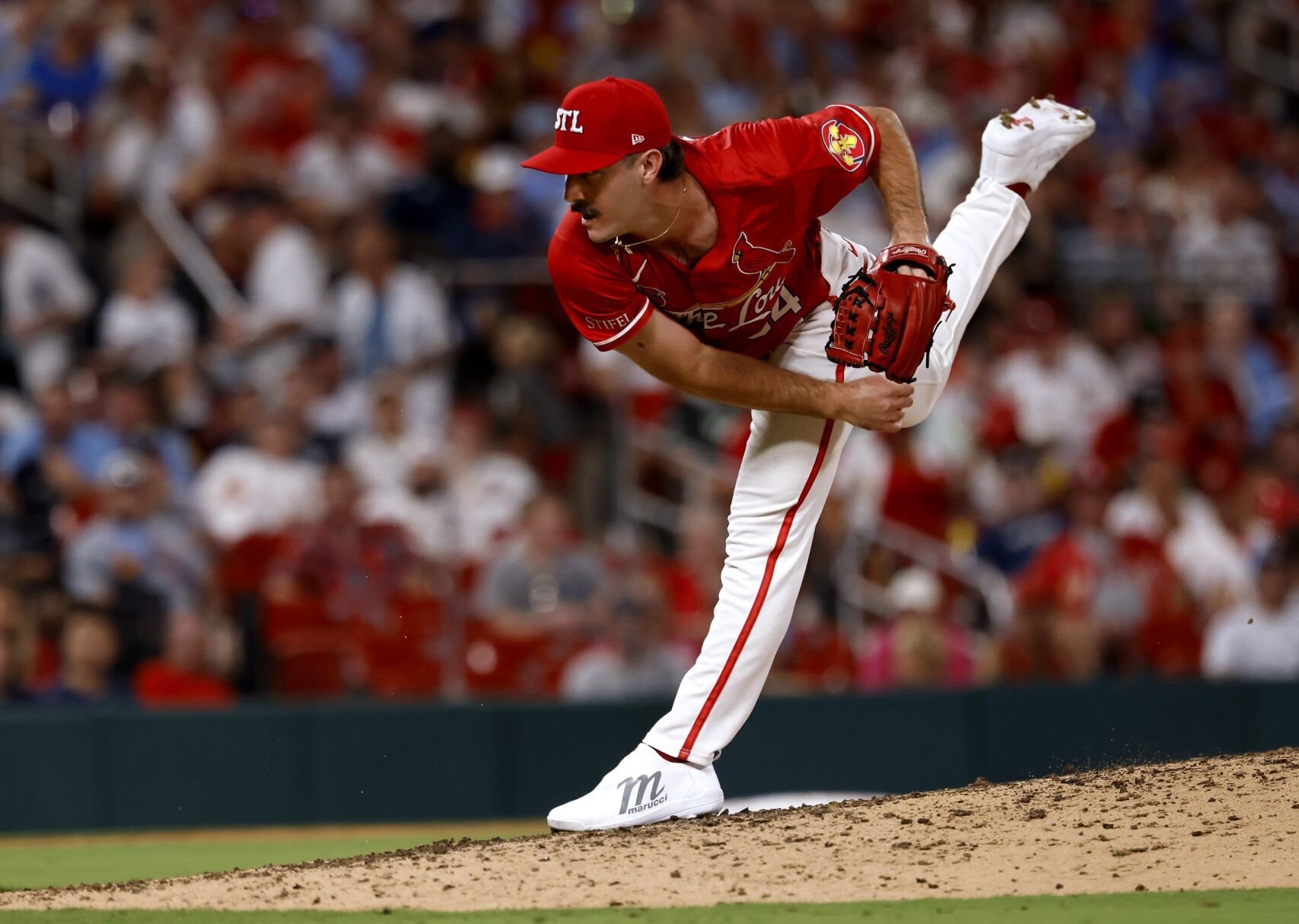 New York Yankees vs 51黑料 Cardinals, Monday